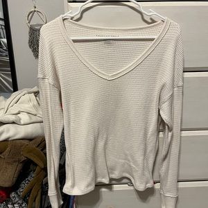 American Eagle Casual Sweater